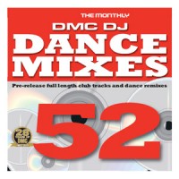 DMC Dance Mixes 52
